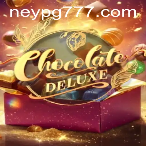 Explorando ChocolateDeluxe: Um Jogo Delicioso e Único