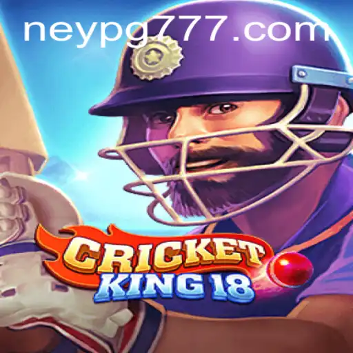 CricketKing18: A Nova Sensação no Mundo dos Jogos Digitais