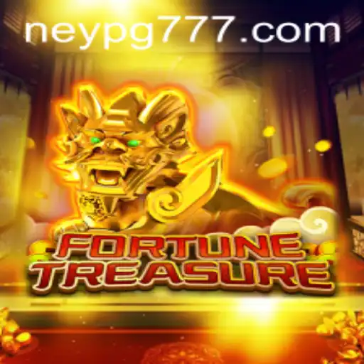 Explore o Envolvente Mundo do Jogo FortuneTreasure com neyPG.com