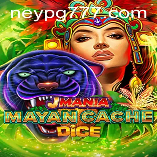 Descubra a Empolgante Aventura de JManiaMayanCacheDice