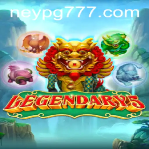 Descubra o Fascinante Universo de Legendary5: Um Guia Completo para Novos Jogadores