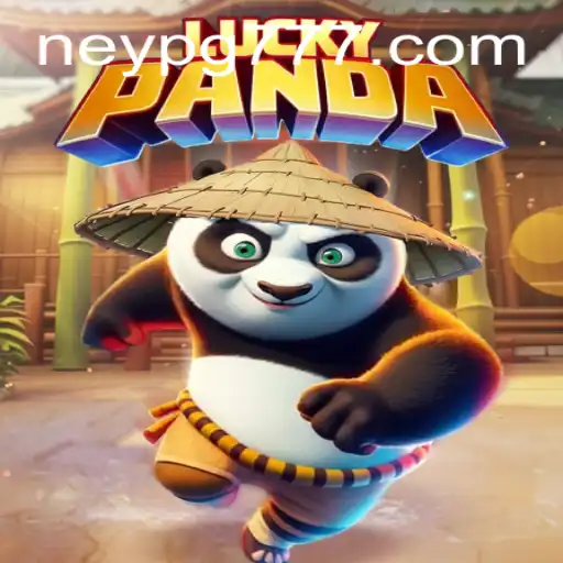 Tudo o que você precisa saber sobre LuckyPanda: O Novo Fenômeno de jogos em neyPG.com