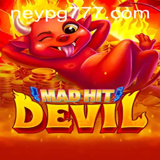 MadHitDevil: Aventuras e Desafios no Mundo Virtual