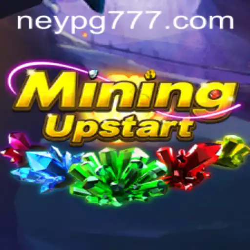 Explorando o Universo de MiningUpstart: Um Novo Horizonte de Entretenimento