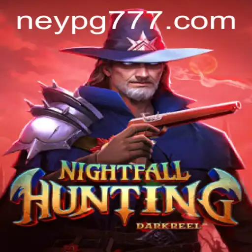 NightfallHunting: Exploração, Estratégia e Aventura