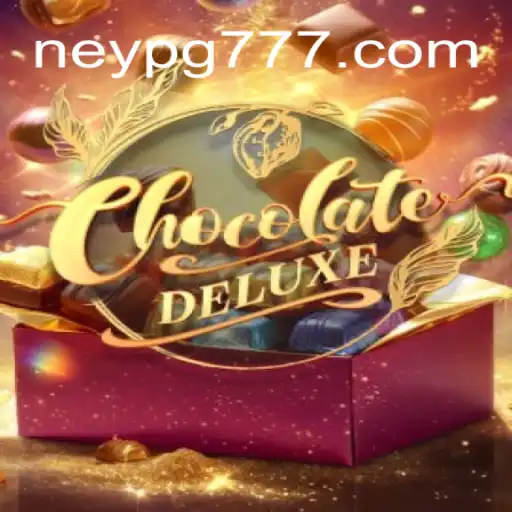 Explorando ChocolateDeluxe: Um Jogo Delicioso e Único