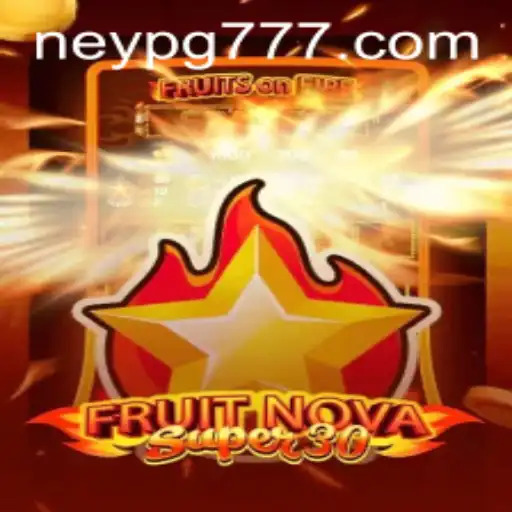 Explorando FruitrNovaSupe30: O Novo Fenômeno dos Jogos Online