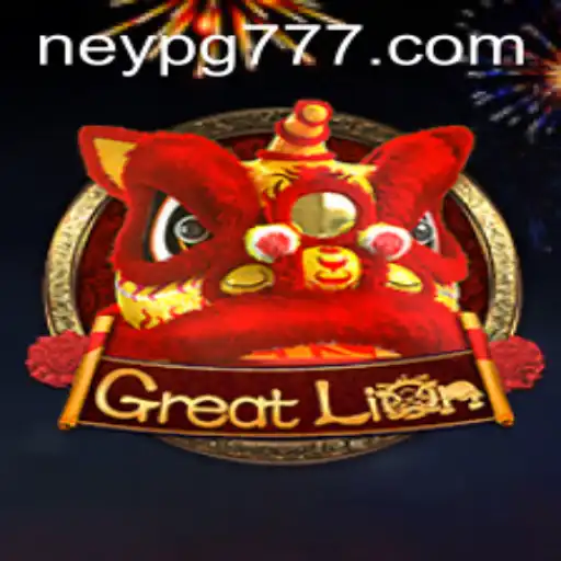 Descubra o Mundo de Aventuras de GreatLion: O Novo Fenômeno dos Jogos