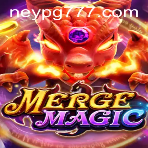 Explore MERGEMAGIC: A Nova Sensação do Mundo dos Jogos