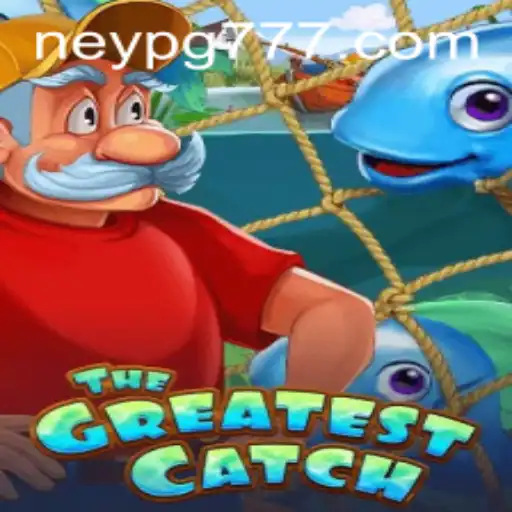 Explorando o Mundo de TheGreatestCatch
