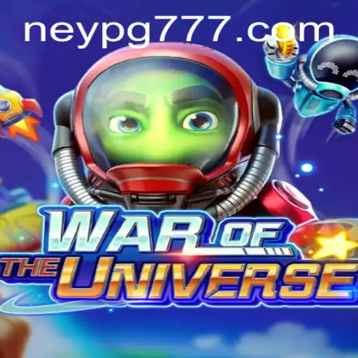Descubra o Mundo de WAROFTHEUNIVERSE: Descrição e Regras